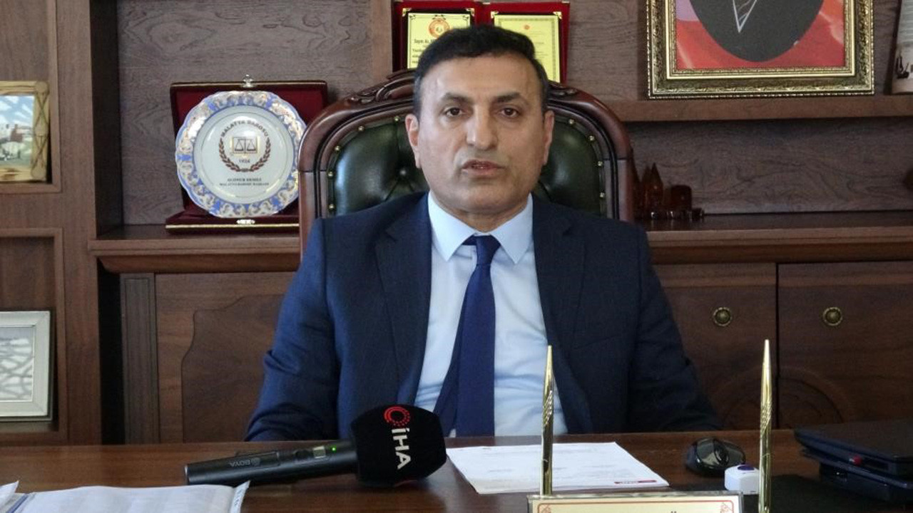 CHP'de deprem: Yazıhan Belediye Başkanı Göçer partiden ihraç edildi