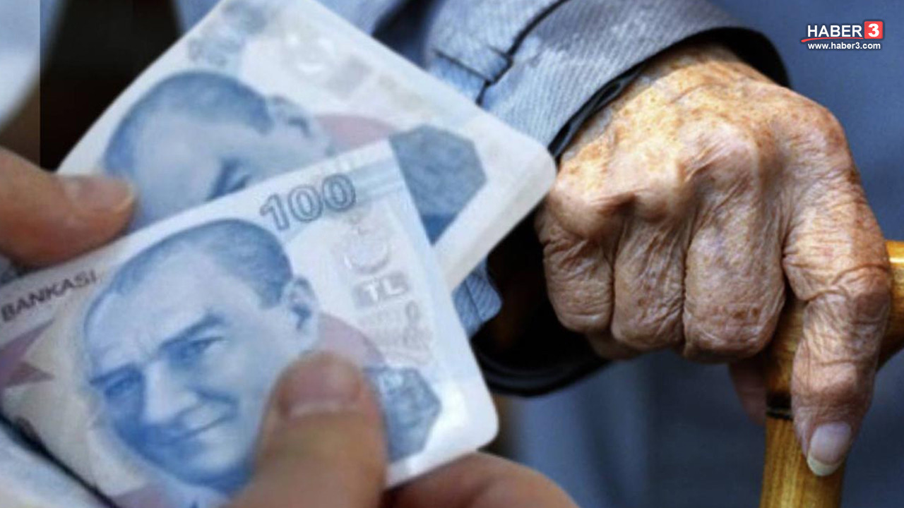 Temmuz ayı emekli maaş zammı beklentisi ve enflasyon rakamları