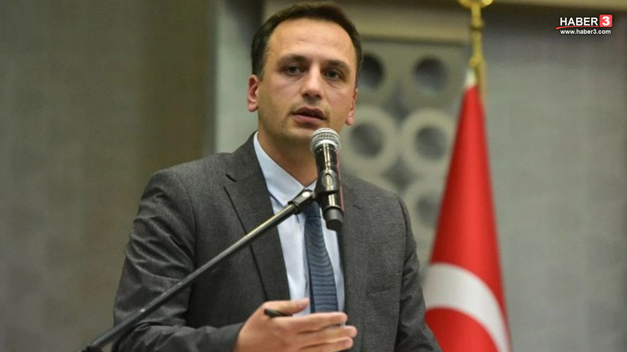 Gözaltına alınan CHP'li belediye başkanı serbest!