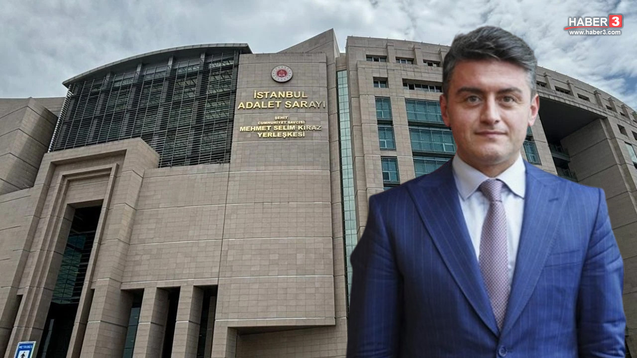 İstanbul Cumhuriyet Başsavcısı ünlülere yönelik operasyonların bilançosunu açıkladı
