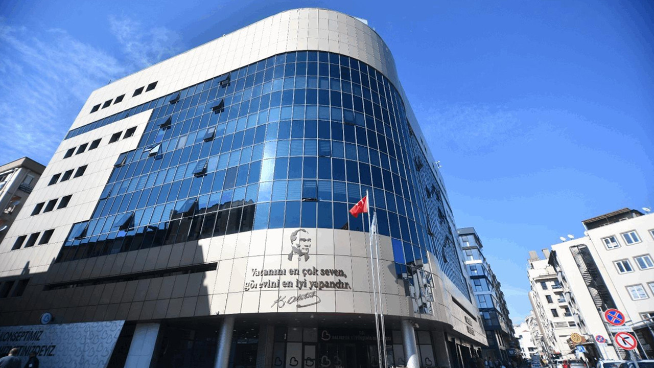 Balıkesir'de eski yönetimden usulsüzlük skandalı: 13.9 milyon TL mahkeme kararıyla geri alınıyor