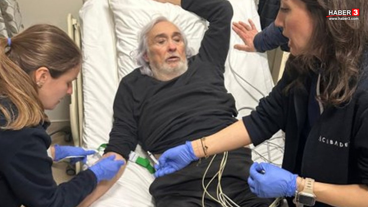 Gırgıriye müzikalinde Müjdat Gezen seyirciyle tartıştıp rahatsızlandı, gösteri iptal edildi!