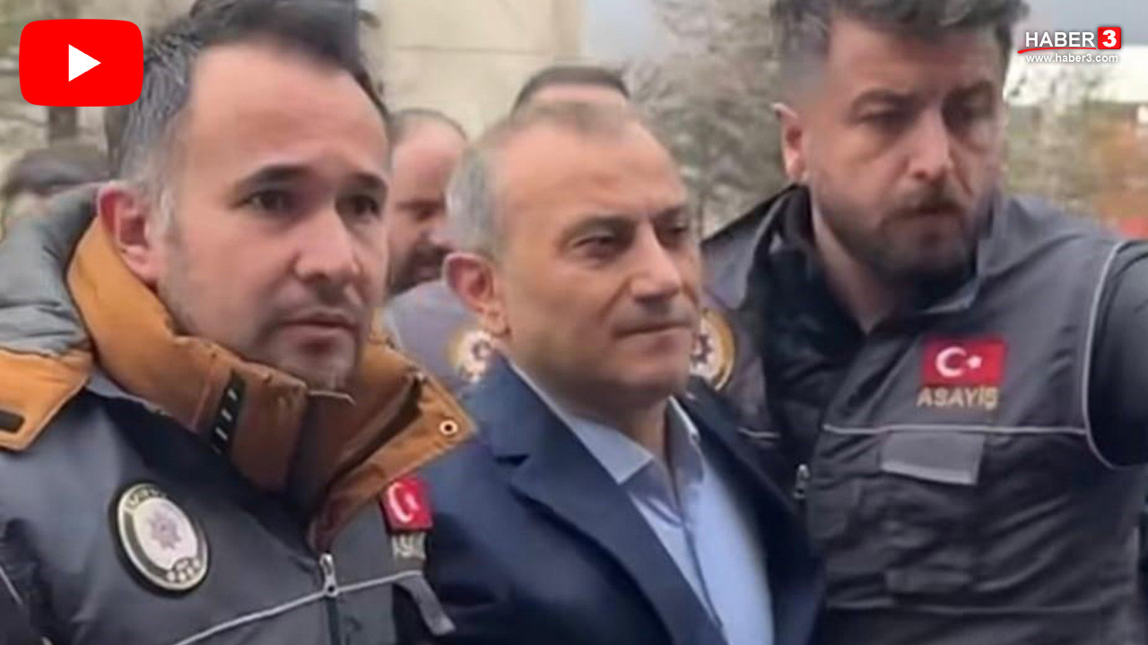 Gülistan Doku soruşturmasında eski Vali Tuncay Sonel tutuklandı! Savcılık ifadesi ortaya çıktı!