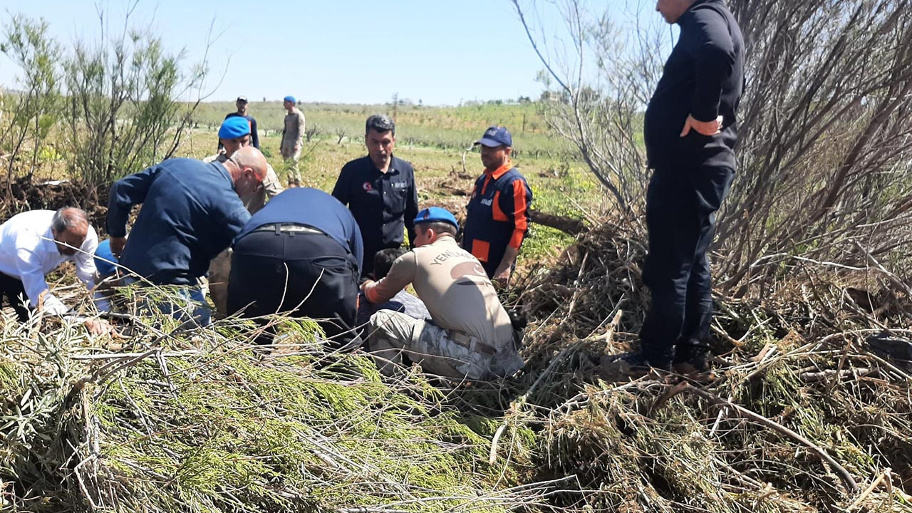 Sel faleketi sonrası kaybolmuştu... Acı haber geldi!