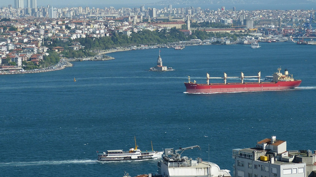 Ünlü profesör tarih vererek açıkladı: Türkiye'de bu şehirler sular altında kalacak!