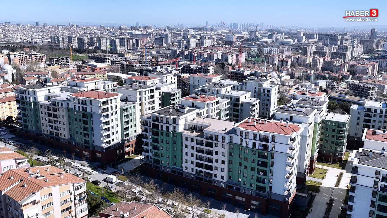 Fahiş site ve apartman aidatlarına neşter yasası Meclis'ten geçti!
