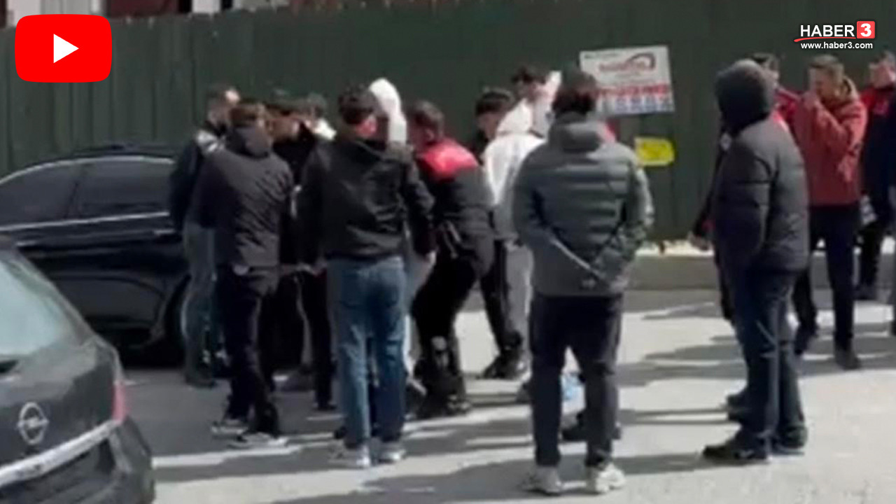 İstanbul'da şüpheli ölüm! Aracın içerisinde ölü olarak bulundu