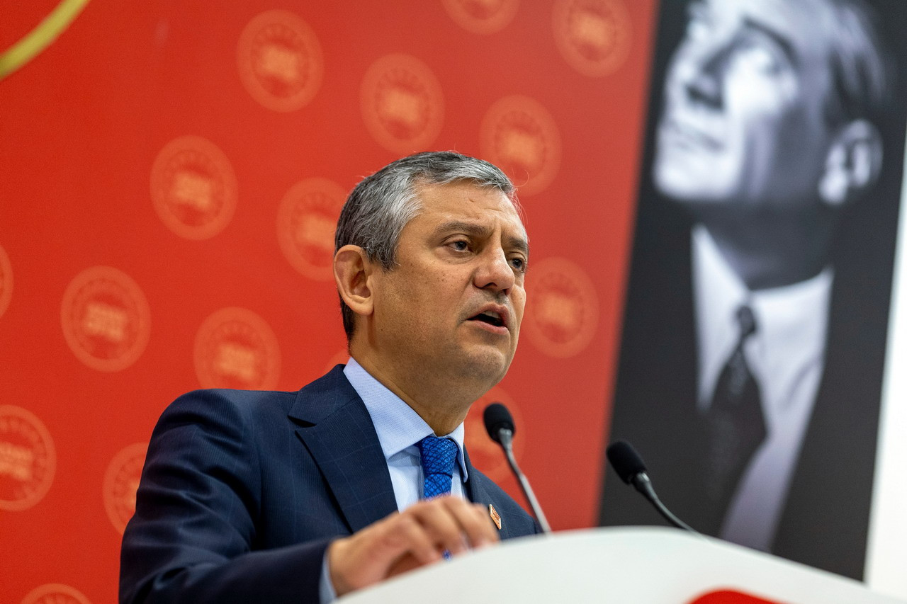 Özgür Özel ve Süleyman Soylu'nun hukuki durumuyla ilgili haber