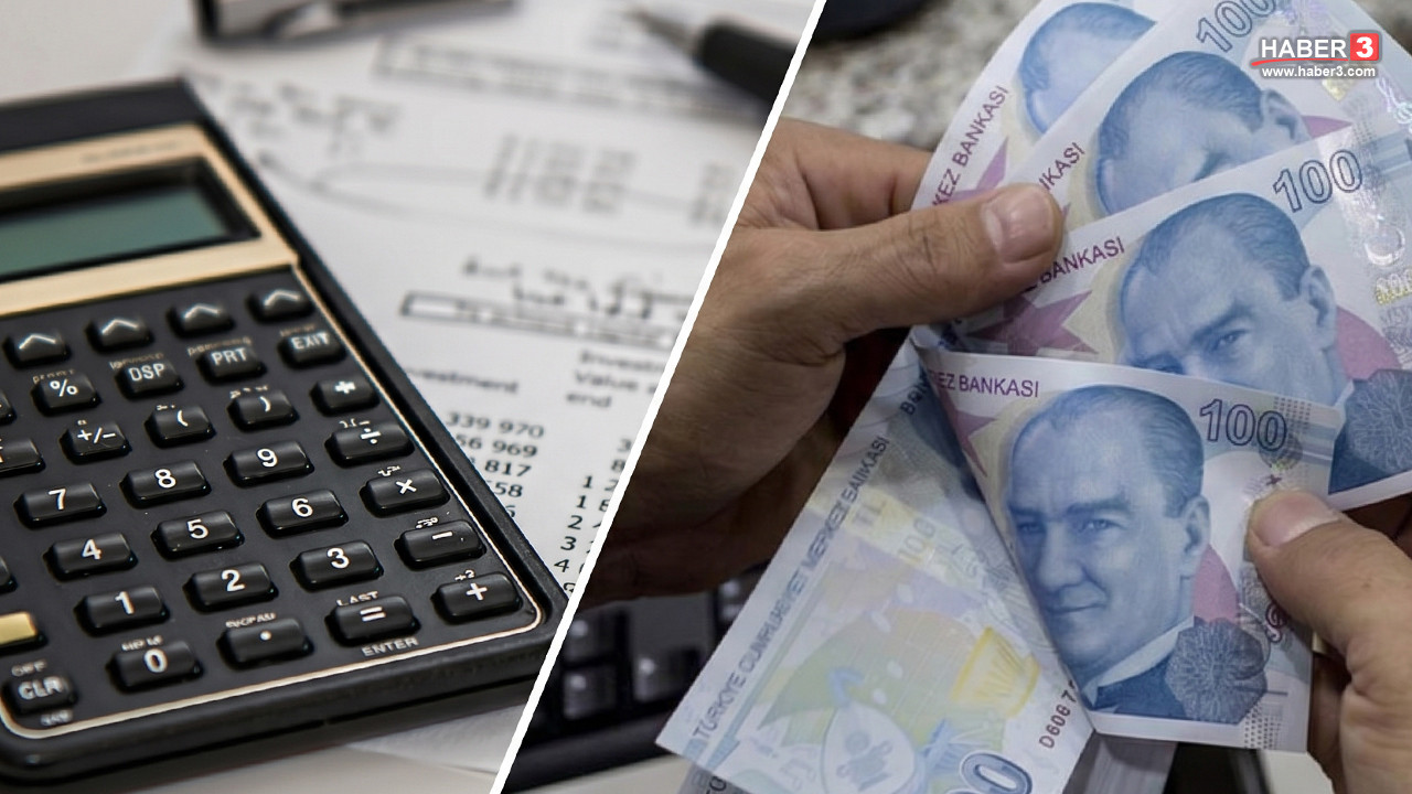 Resmi Gazete binası ve ekonomi haberleri görseli