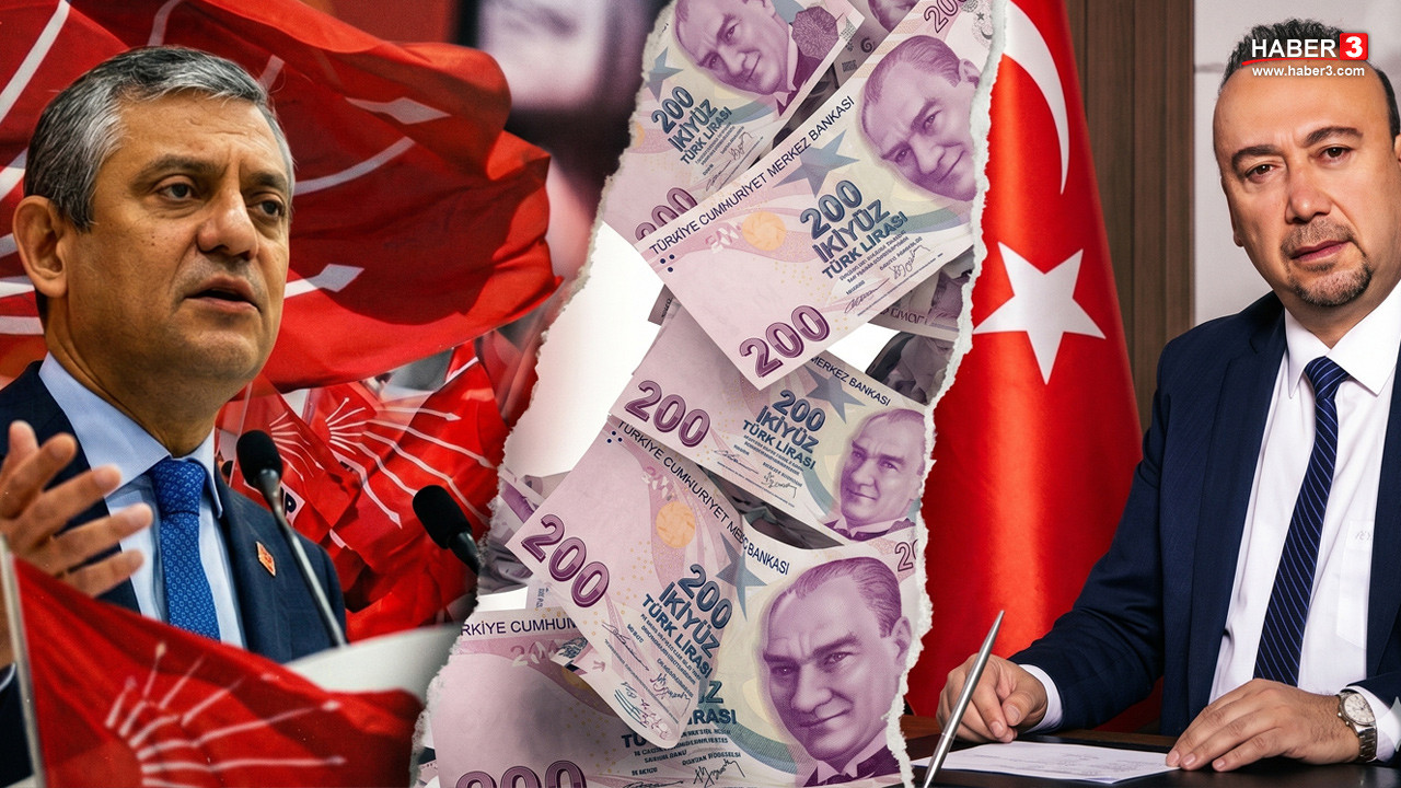 Uşak Belediye Başkanı Özkan Yalım'ın adliye süreci ve açıklamaları