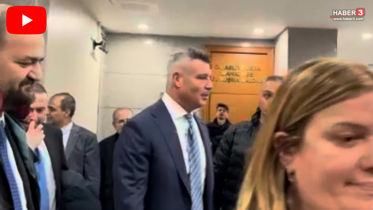 Sadettin Saran ve kardeşi hakkındaki mahkeme kararı sonrası detaylar.