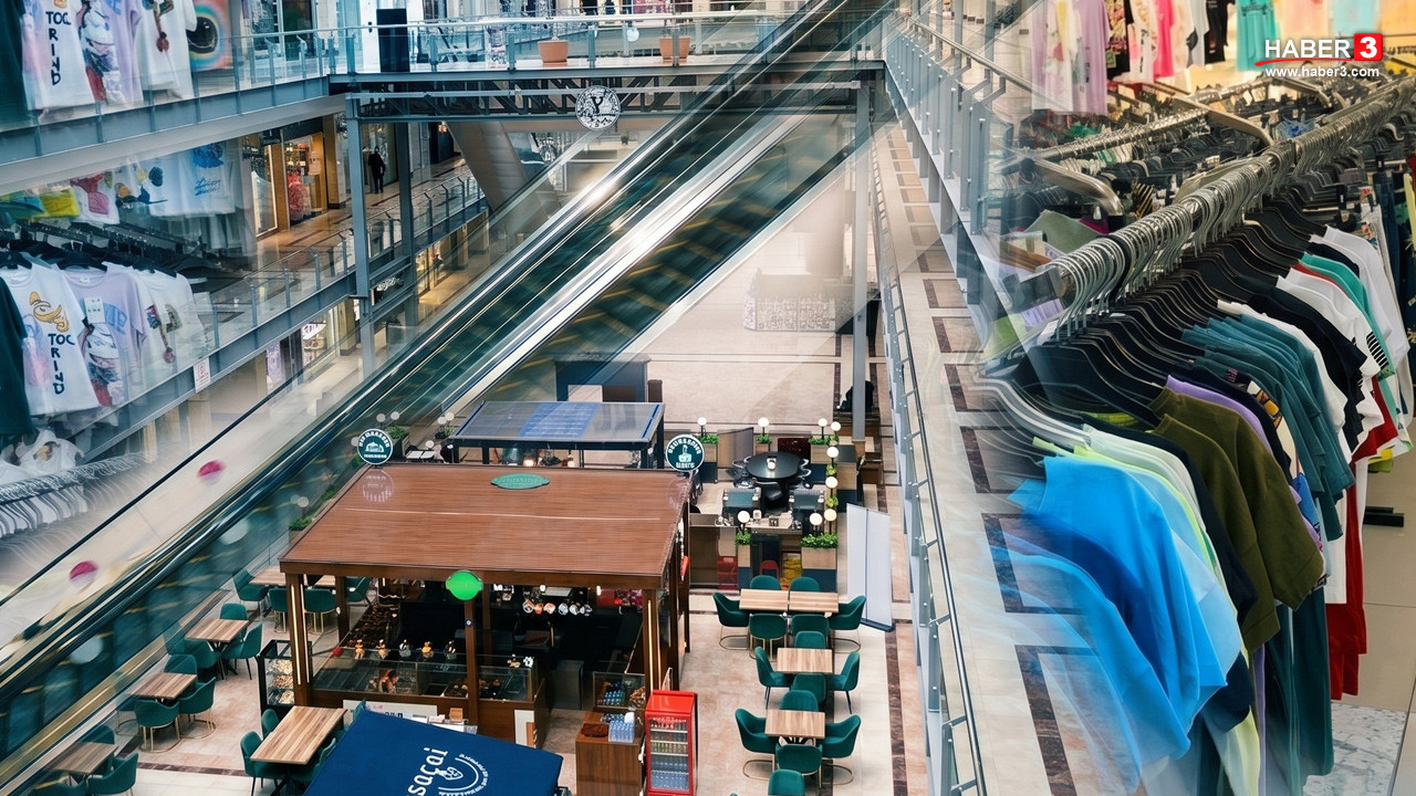 İstanbul Optimum Outlet AVM binası