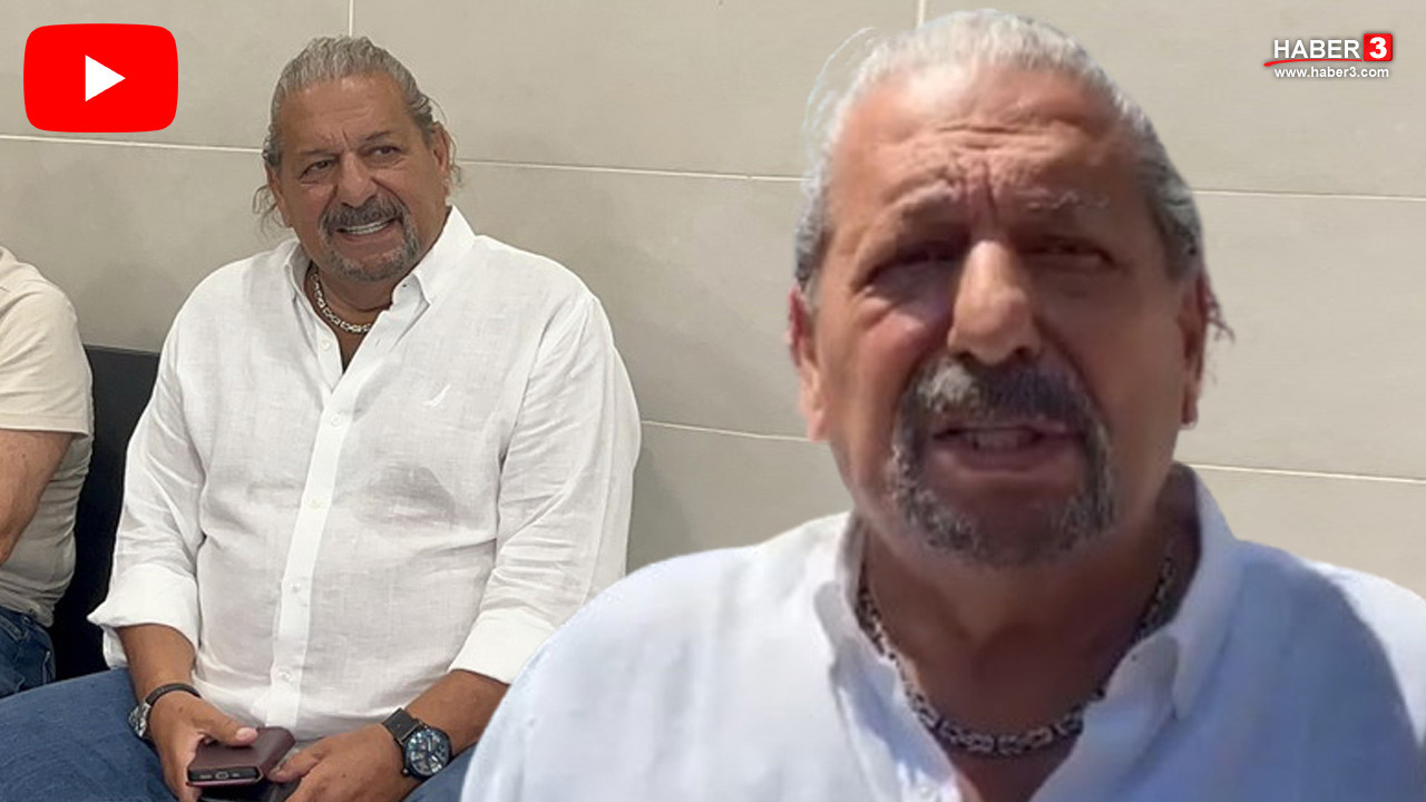 Erman Toroğlu'nun Galatasaray davasında beraat ettiğini gösteren haber görseli.