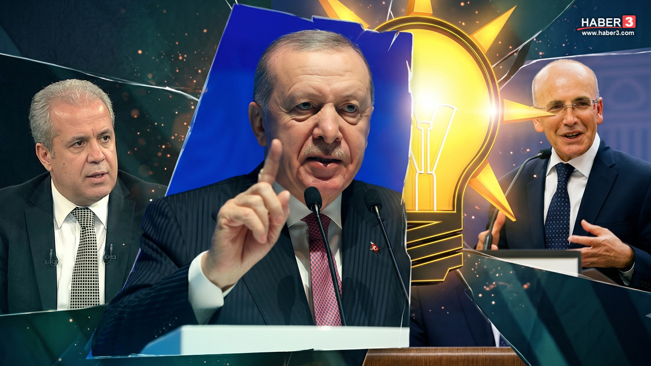 AK Parti eski Milletvekili Şamil Tayyar, Ankara'da esnaf ile sohbet ederken