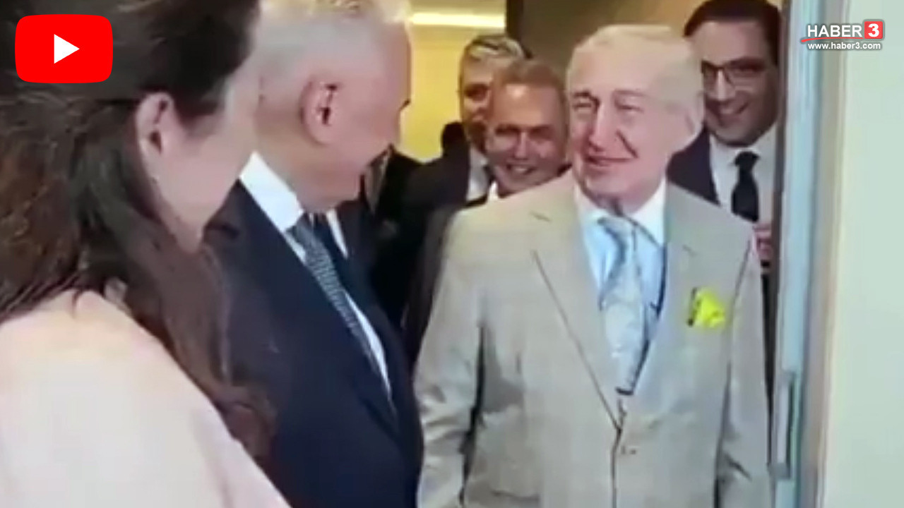 Rahmi Koç'un özür açıklaması