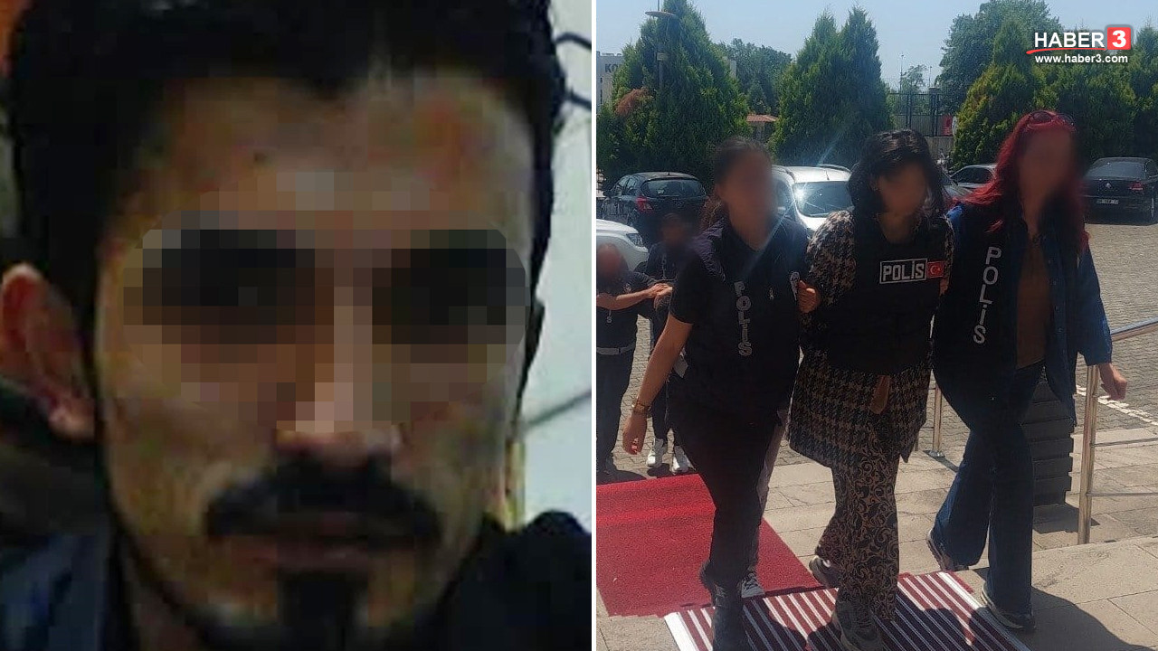 Ereğli'de Çuvala Konulup Gömdüler: Korkunç Cinayet Davası Başladı