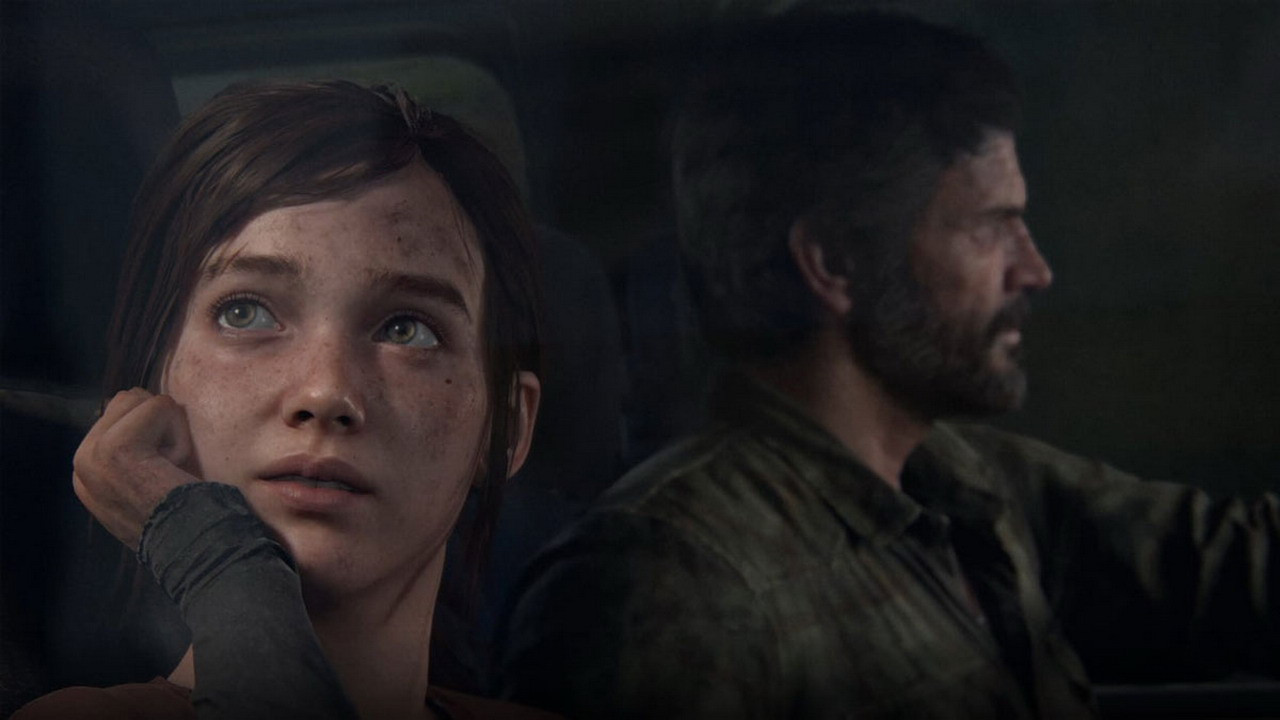 The Last of Us dizisinin 3. sezon çekimlerine ara verildiği duyuruldu.