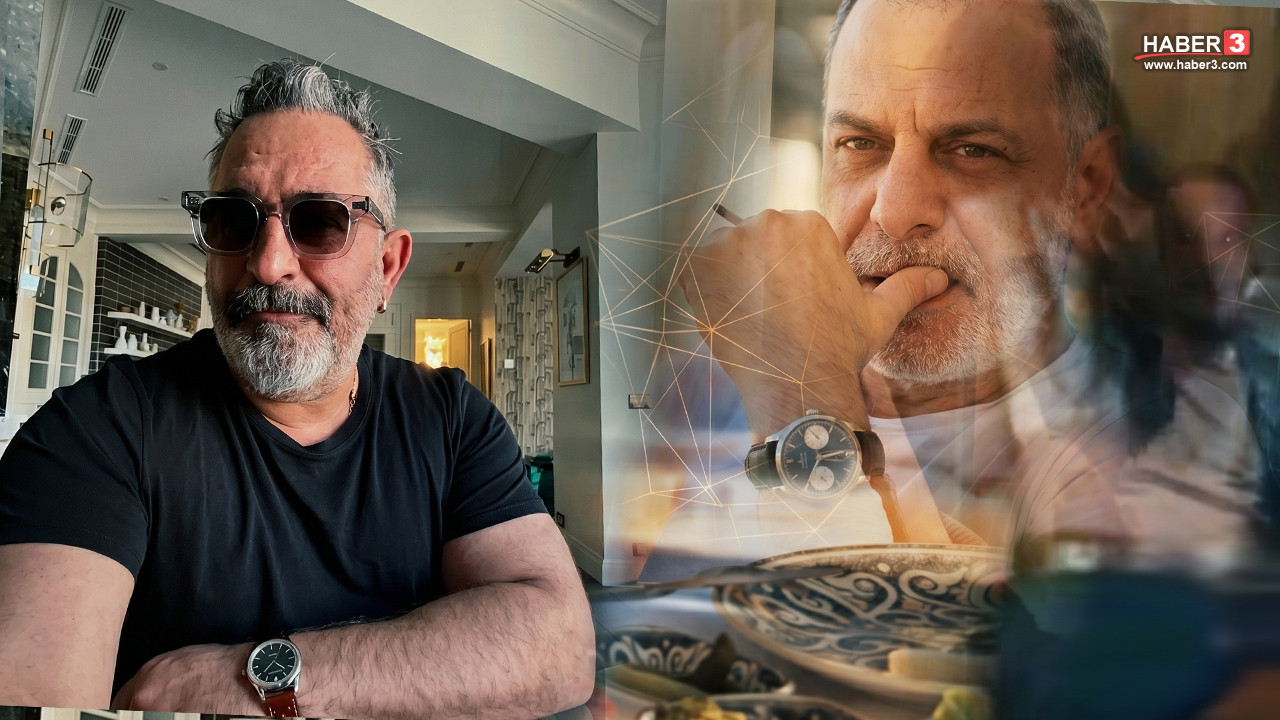 Ozan Güven'in G.O.R.A 4 G.O.R.A. filmiyle ilgili açıklaması