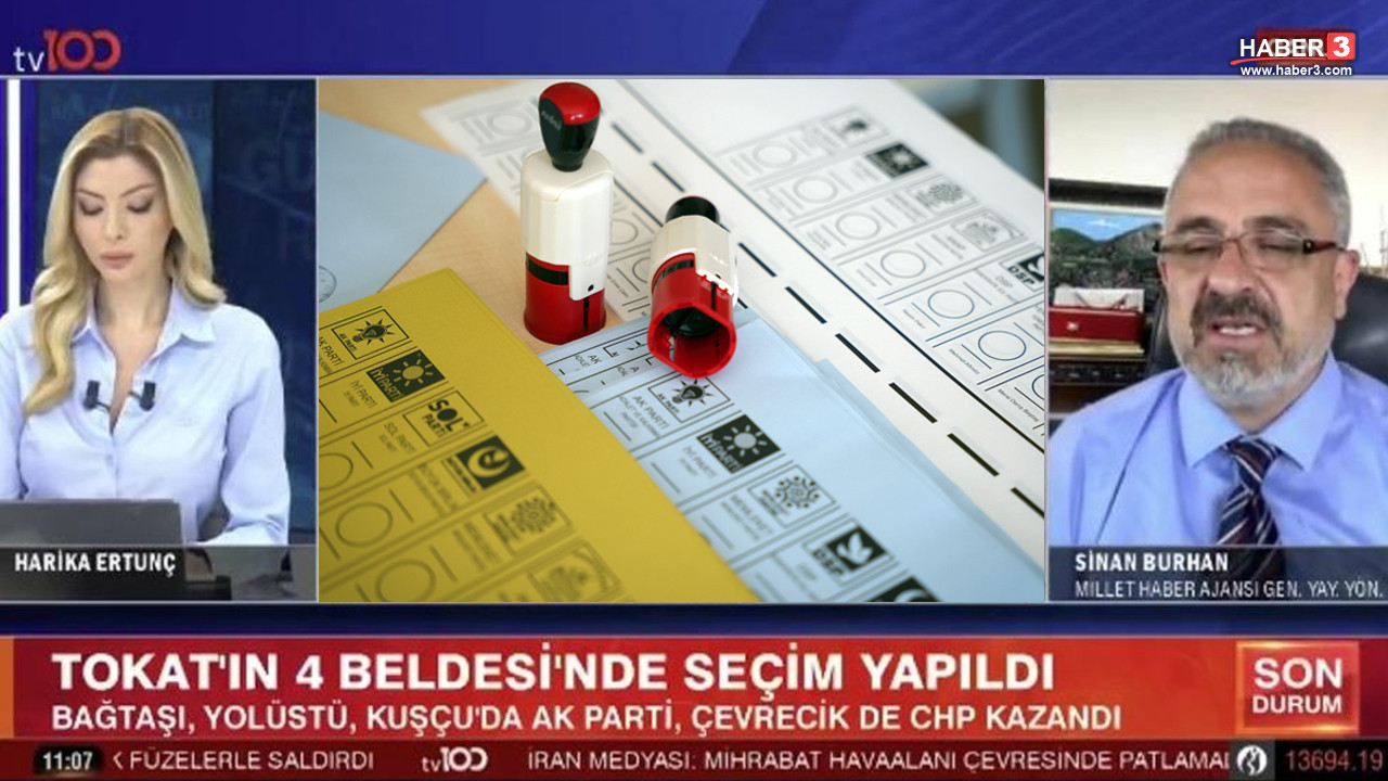 Ara seçim sonuçları sonrası Cumhur İttifakı'nın zaferi ve muhalefetin durumu üzerine değerlendirmeler.