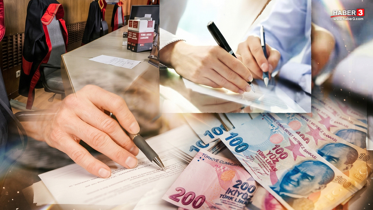Yargıtay binası ve hukuk sembolleri