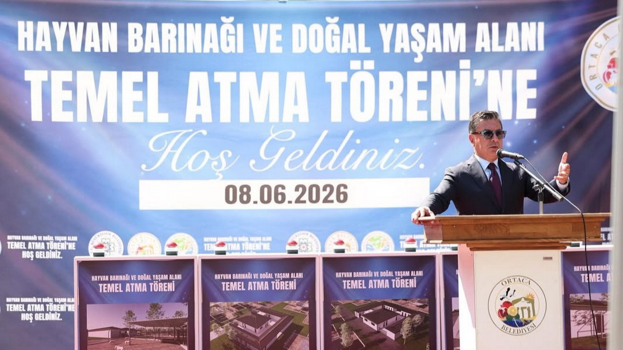 Muğla Büyükşehir Belediye Başkanı Ahmet Aras'ın Ortaca ve Dalaman'daki programlarından görüntüler
