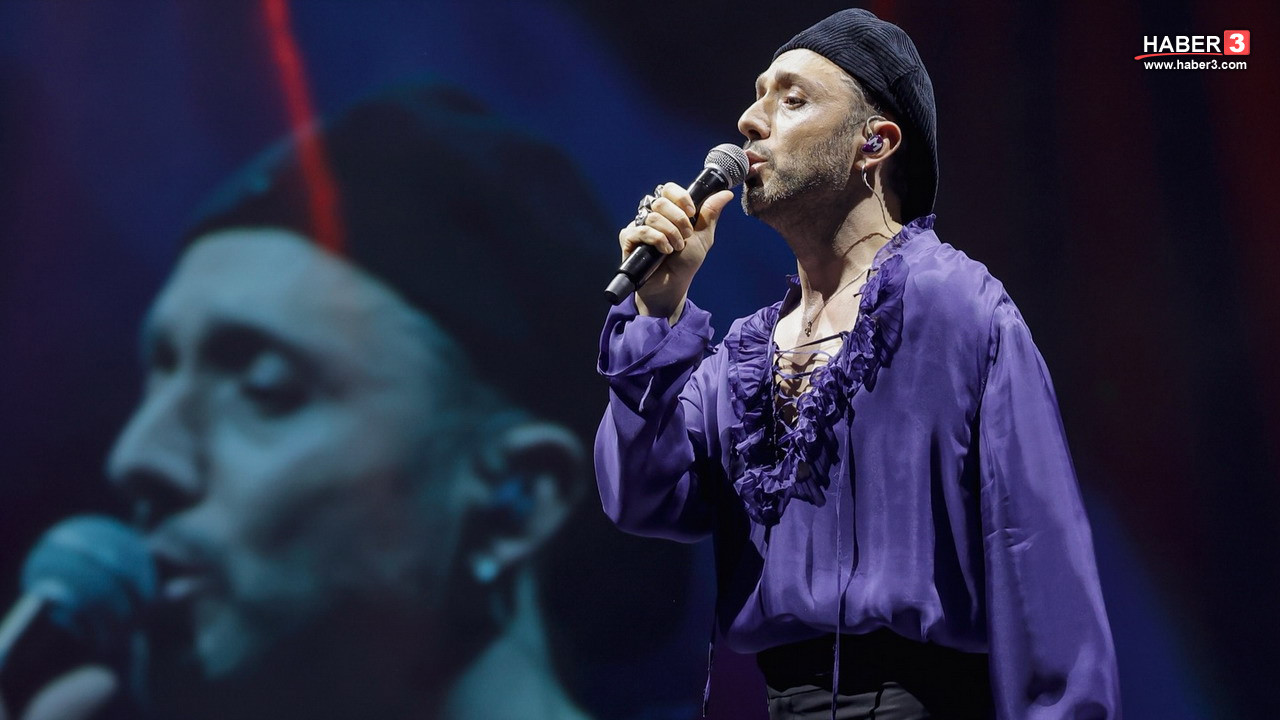 Mabel Matiz'in uyuşturucu iddialarına yanıt verdiği açıklama.