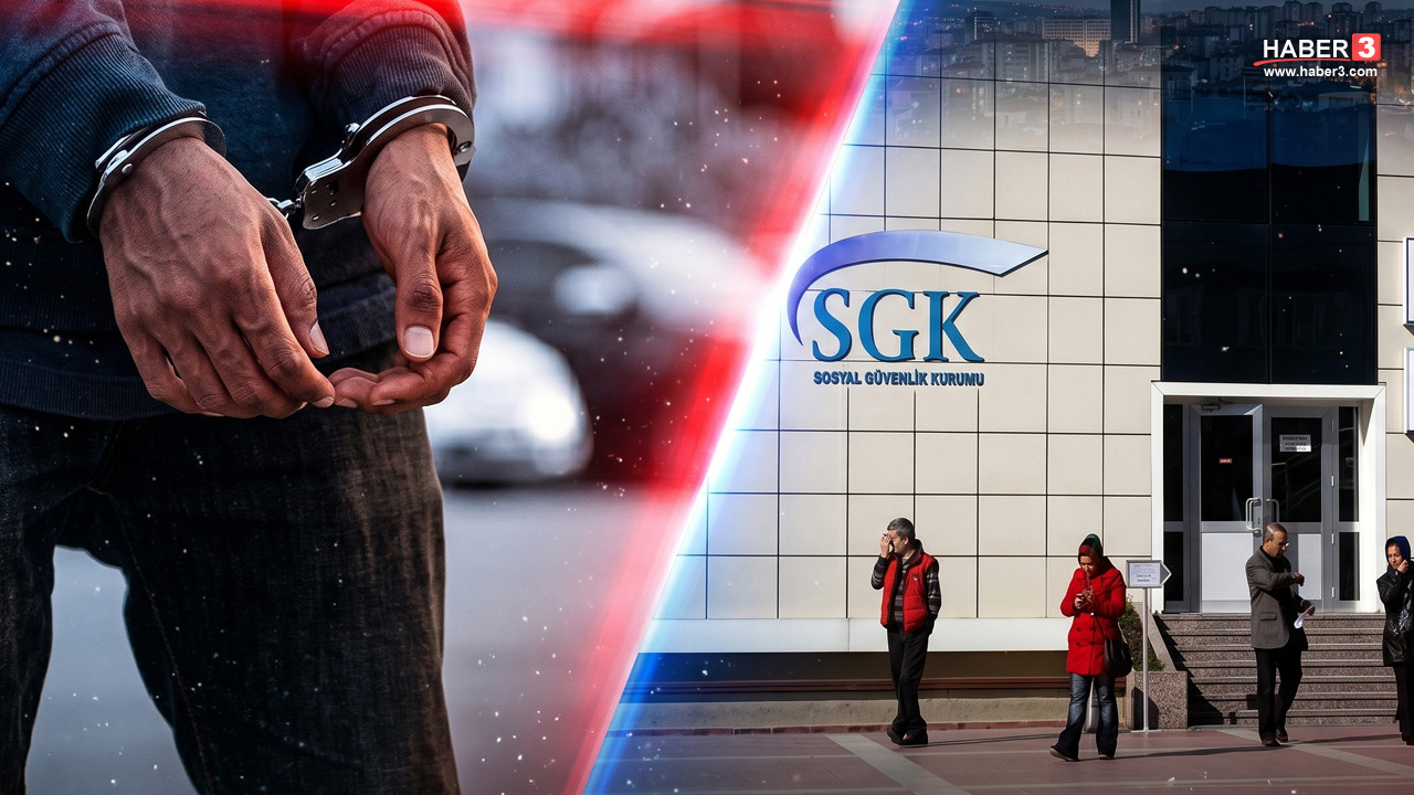Antalya SGK İl Müdürlüğü binası