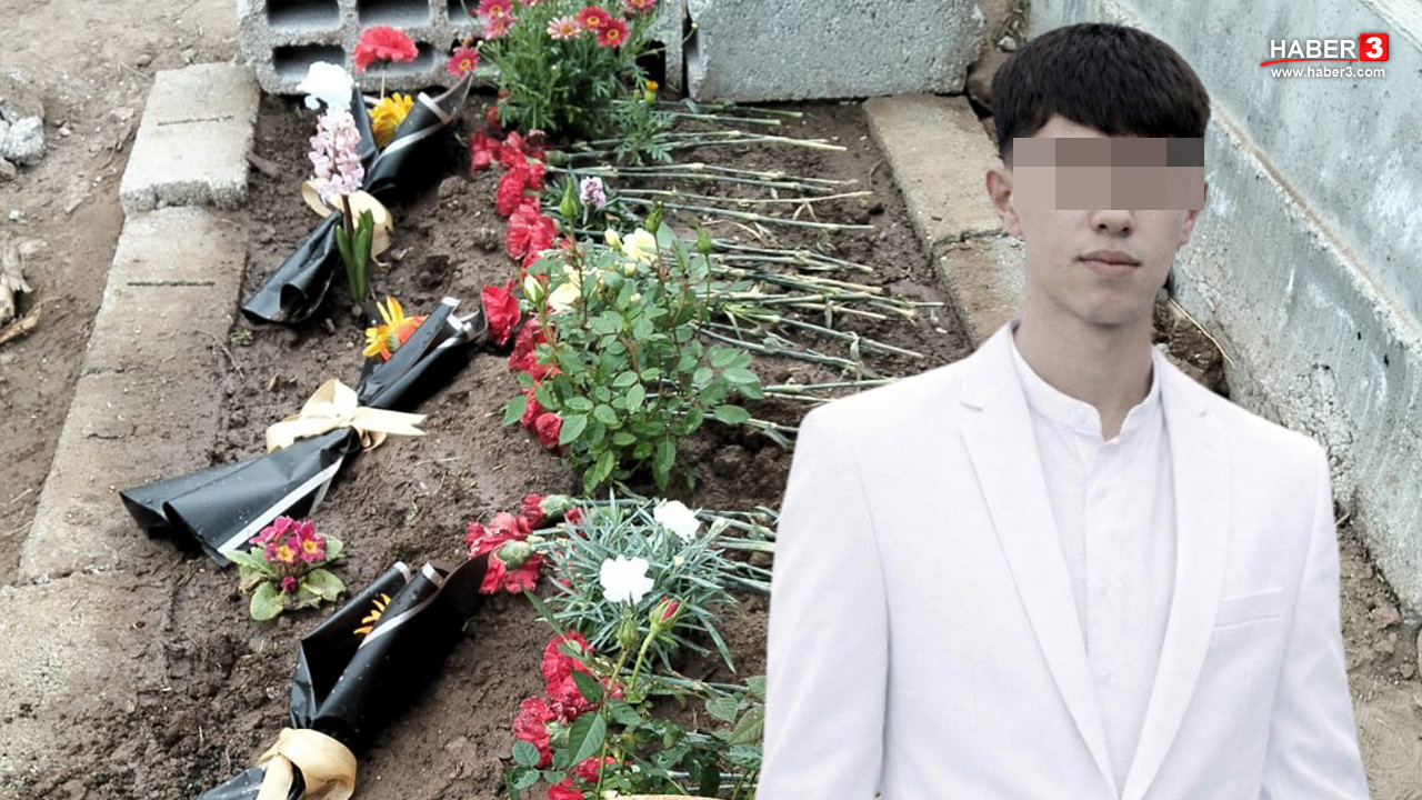 Aksaray'da genç cinayetiyle ilgili iddianamede yer alan kan donduran itiraf mesajı.
