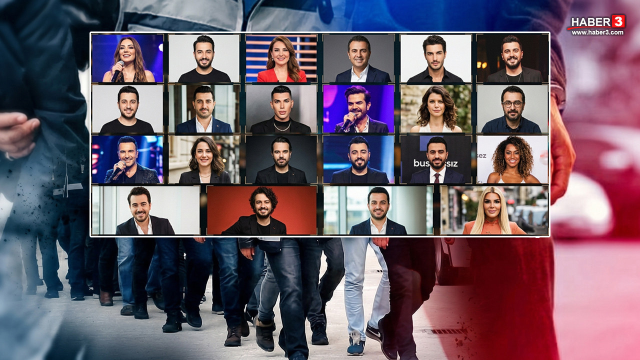 Soruşturma kapsamında gözaltına alınan şüphelilerin adliyeye sevk edilmesi