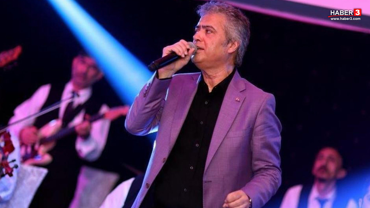 Cengiz Kurtoğlu hastanede tedavi görürken