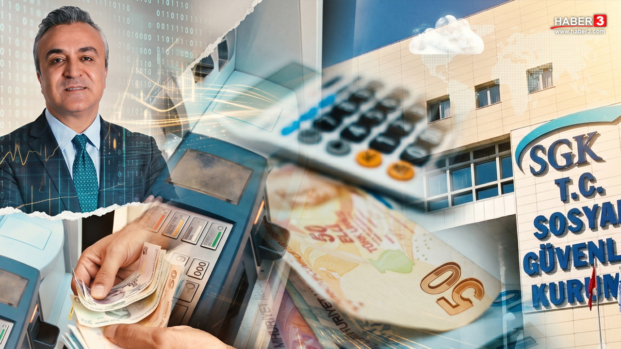 Emeklilikte 2520 gün kuralı ve prim süreci hakkında bilgilendirme görseli