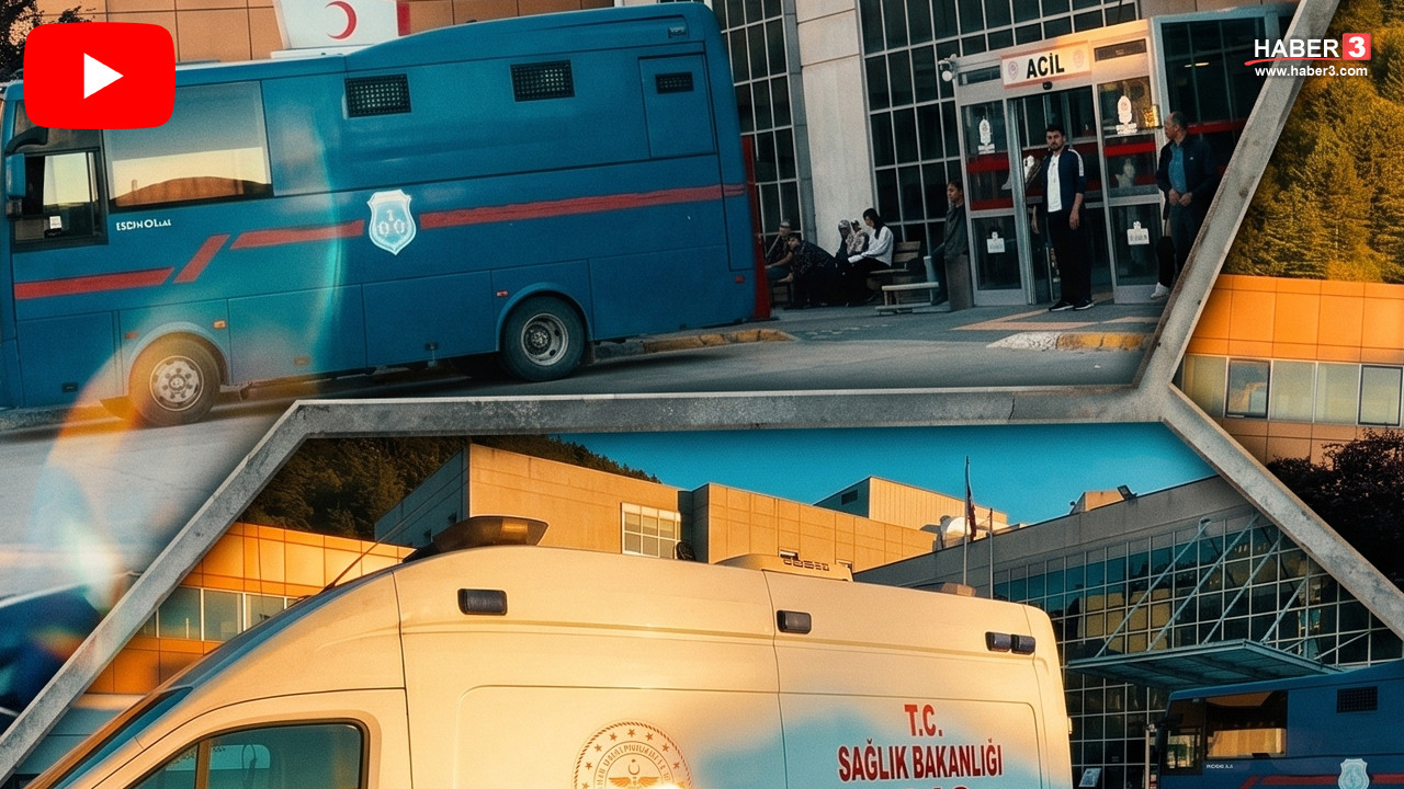 Tokat'ın Artova ilçesinde yaşanan olayla ilgili jandarma ekiplerinin incelemesi.