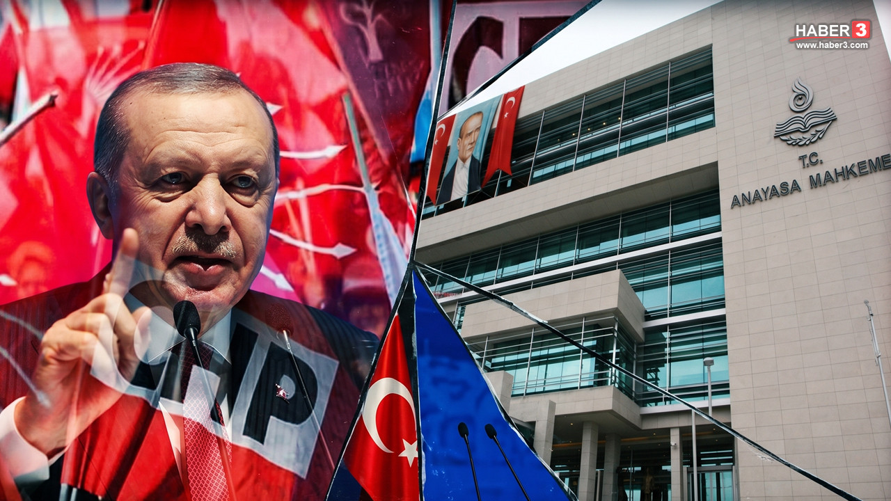 Anayasa Mahkemesi binası
