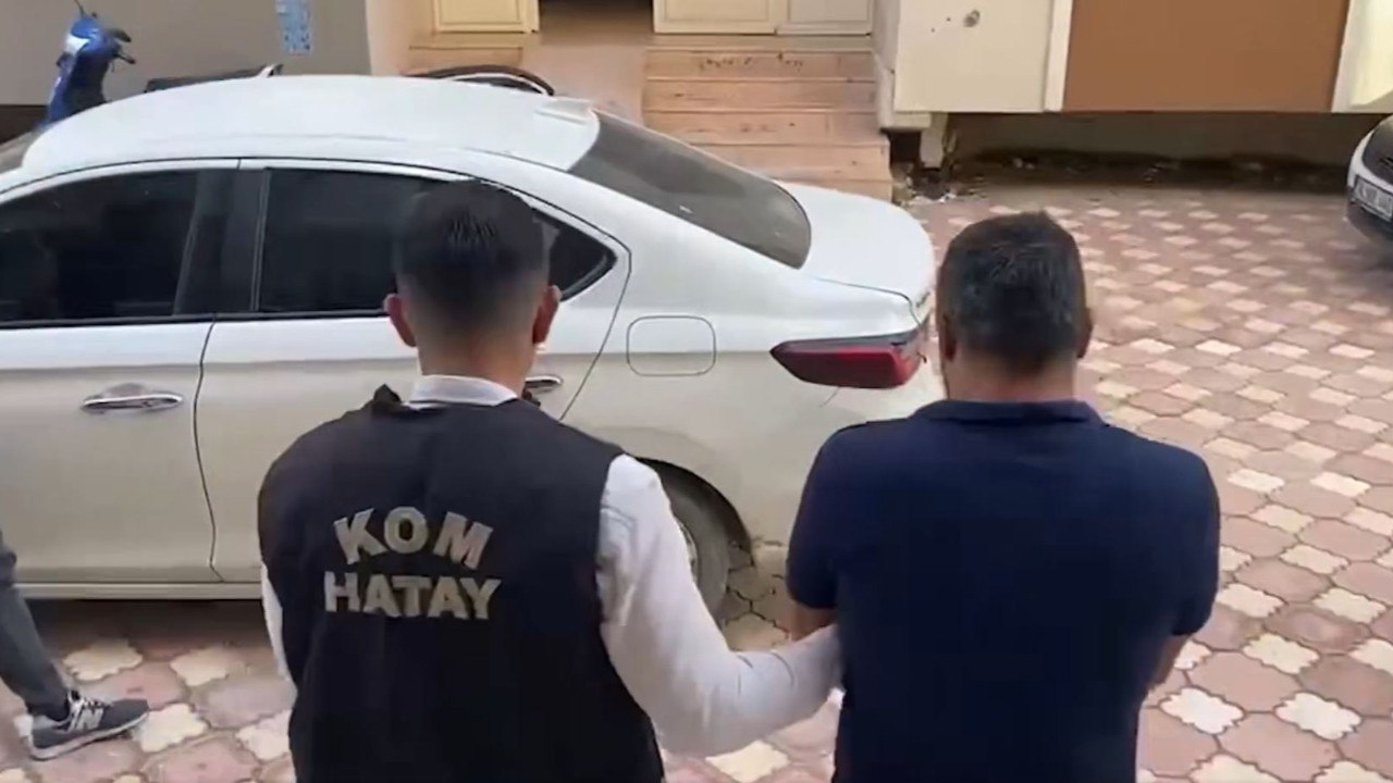 Mali Suç Örgütlerine Türkiye Genelinde Büyük Operasyon: 346 Gözaltı Kararı