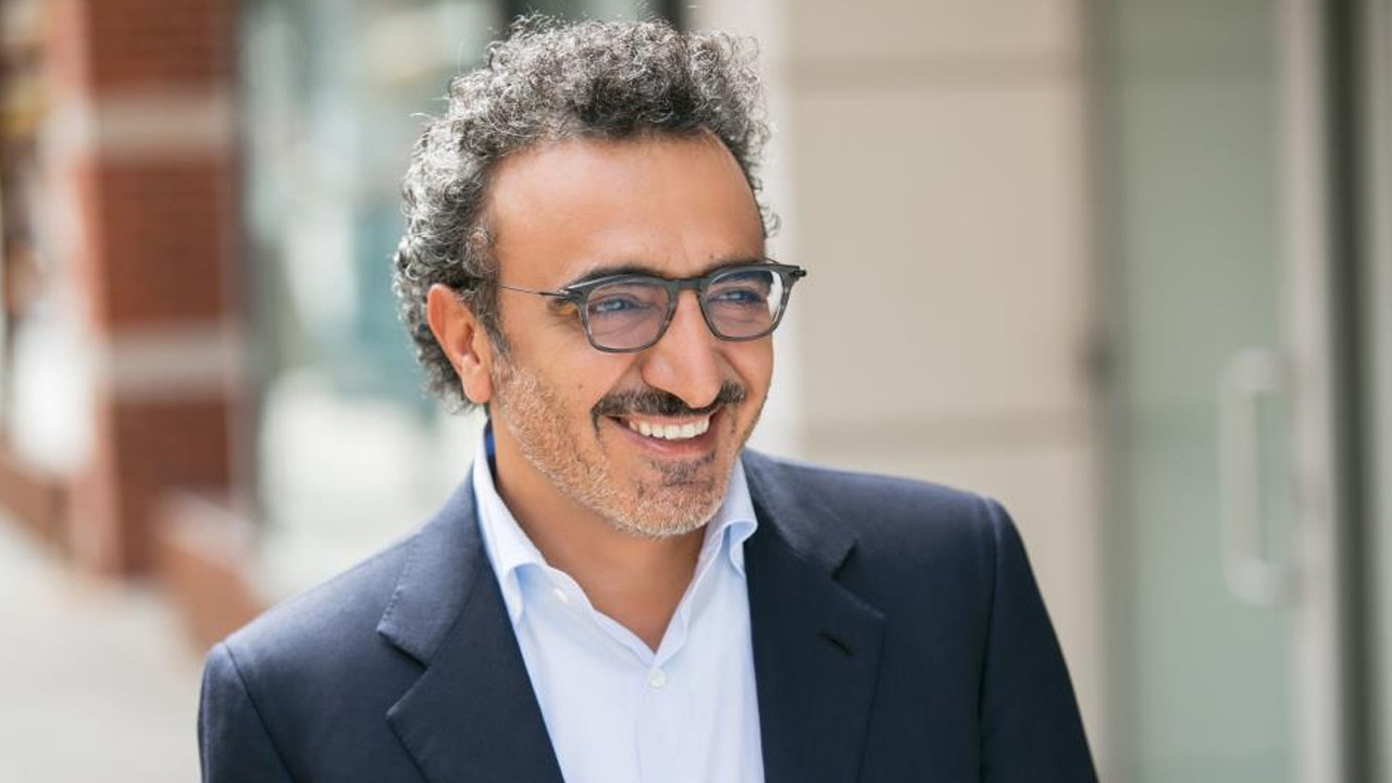 Hamdi Ulukaya'nın kurduğu Chobani yoğurt markası.