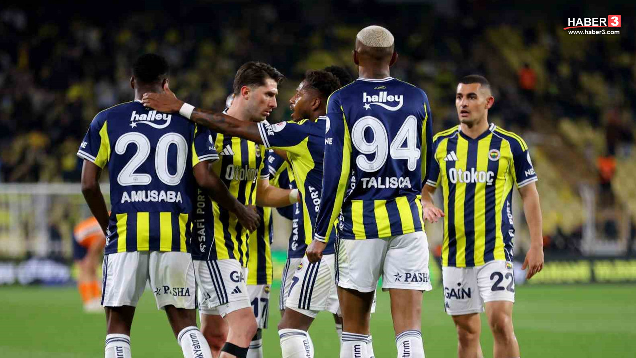 Fenerbahçe'nin Şampiyonlar Ligi'ndeki rakibi Gornik Zabrze oldu.