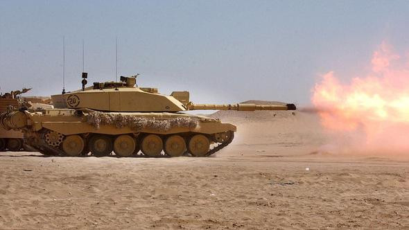 Koleksiyon için aldığı tanktan öyle bir şey çıktı ki...