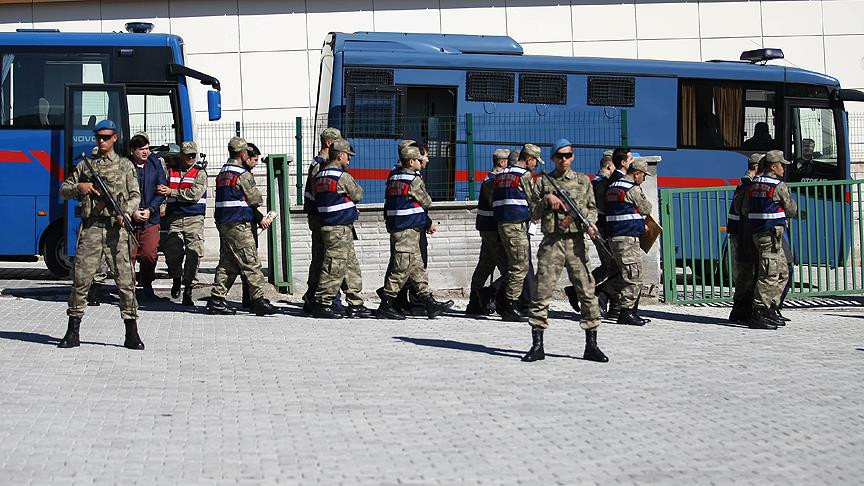 Darbe girişimi davasında ilk ararın açıklanması bekleniyor