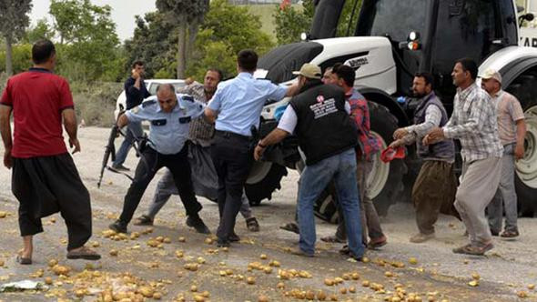 İşin aslı 1 yıl sonra ortaya çıktı ! Polis silah çekmişti