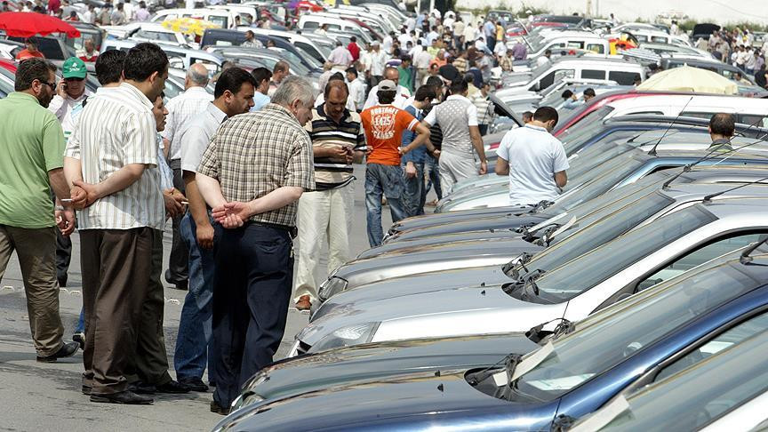 Sizin de başınıza gelebilir ! İnternetten otomobil aldı, dolandırıldı 