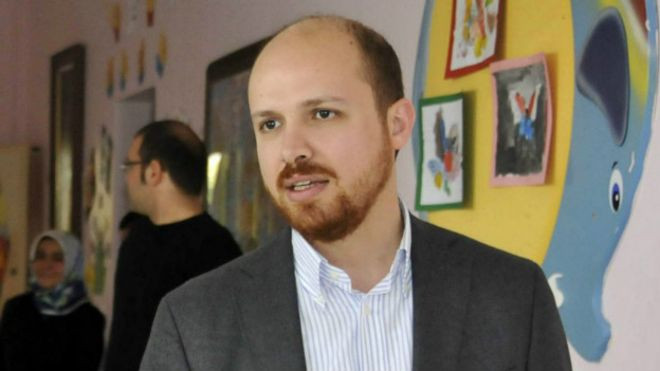 Bilal Erdoğan: Babamdan sonrası...