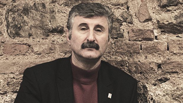 ÖDP Genel Başkanı Alper Taş'tan gözaltı mesajı 