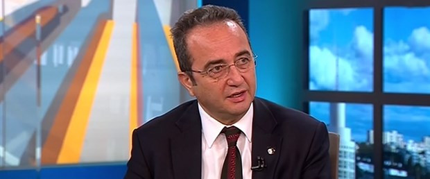 ''Kılıçdaroğlu kaçtı'' iddiasına CHP'den 'tünel' cevabı 