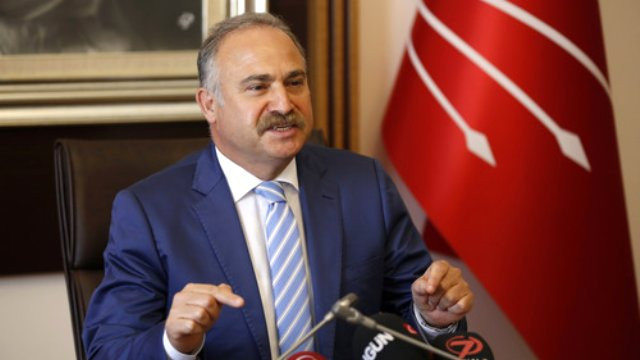 CHP'den Erdoğan'a hodri meydan: Elinden geleni...
