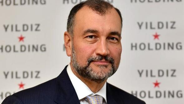 Murat Ülker oyunun rengini açıkladı