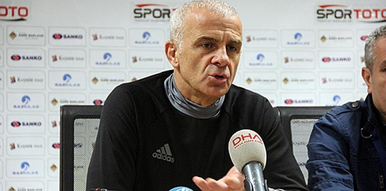Oğuz Çetin dönemi sona erdi