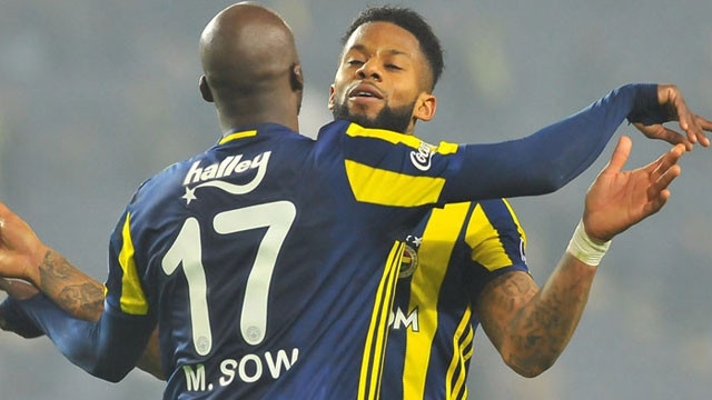  ''Şunu itiraf etmeliyim ki, Fenerbahçe...''