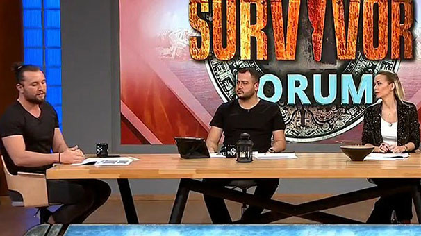 Survivor Sema ve Pınar'la ilgili flaş iddia