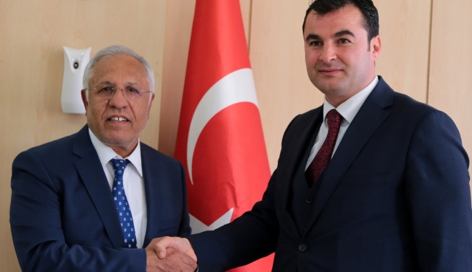 Hüseyin Kalpar resmen Büyükşehir Gaziantepspor'da
