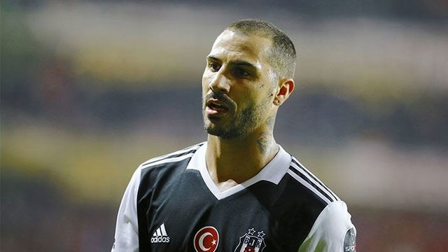 Şimdi Lyon düşünsün ! Taraftar, Quaresma...